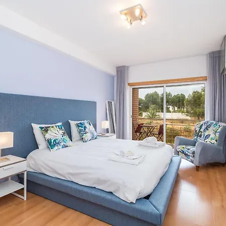 Three Bedroom Alvor By Algarve Golden Properties Lejlighed *