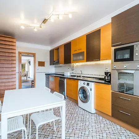 Three Bedroom Alvor By Algarve Golden Properties *