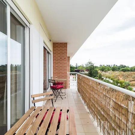 Three Bedroom Alvor By Algarve Golden Properties Lejlighed *