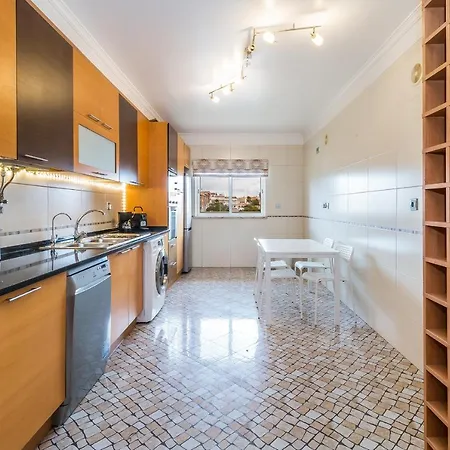 Three Bedroom Alvor By Algarve Golden Properties Lejlighed *