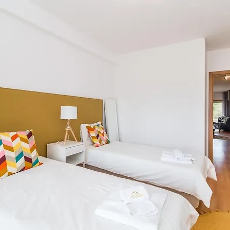 Three Bedroom Alvor By Algarve Golden Properties * Alvor