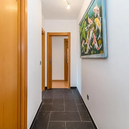 Lejlighed Three Bedroom Alvor By Algarve Golden Properties