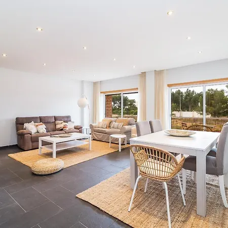Three Bedroom Alvor By Algarve Golden Properties *