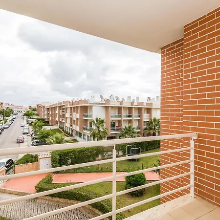 Three Bedroom Alvor By Algarve Golden Properties Lejlighed