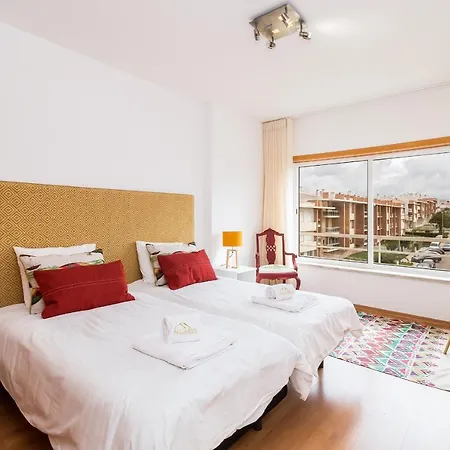 Three Bedroom Alvor By Algarve Golden Properties Lejlighed