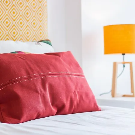 Lejlighed Three Bedroom Alvor By Algarve Golden Properties