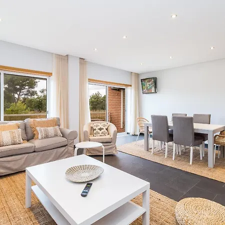 Three Bedroom Alvor By Algarve Golden Properties * Alvor