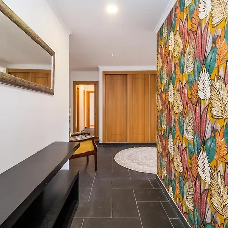 Lejlighed Three Bedroom Alvor By Algarve Golden Properties