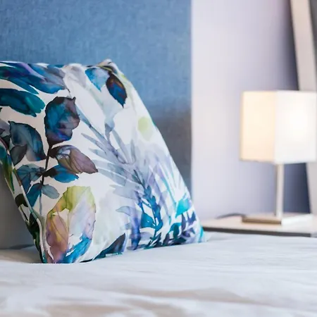 Lejlighed Three Bedroom Alvor By Algarve Golden Properties Alvor