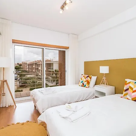 Three Bedroom Alvor By Algarve Golden Properties *