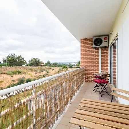 Apartment Three Bedroom Alvor By Algarve Golden Properties Alvor