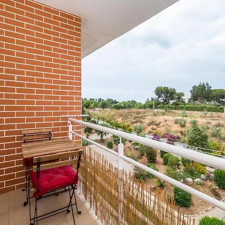 Apartment Three Bedroom Alvor By Algarve Golden Properties